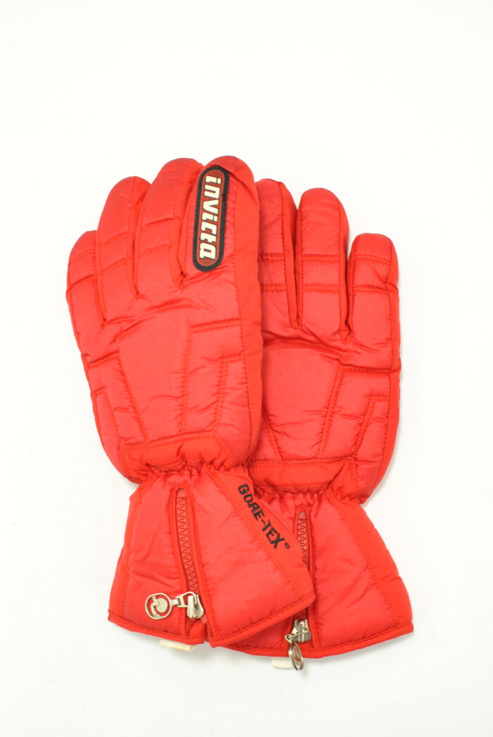 Invicta Gore-Tex manusi impermeabile de ski pentru barbati marimea 9/L - imagine 6