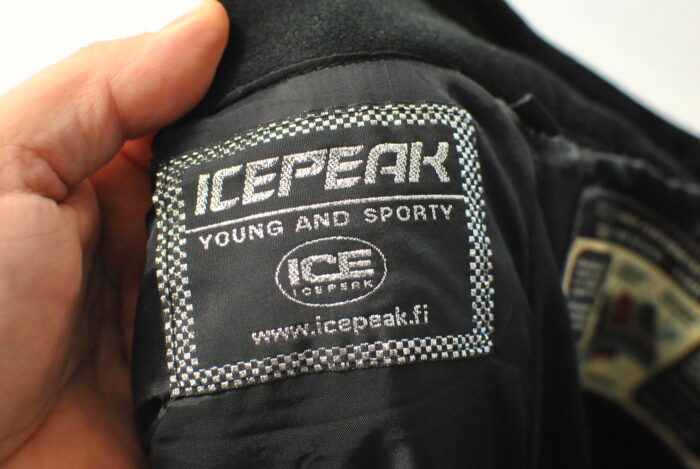 Icepeak pantaloni de ski pentru barbati marimea 50/L - imagine 5