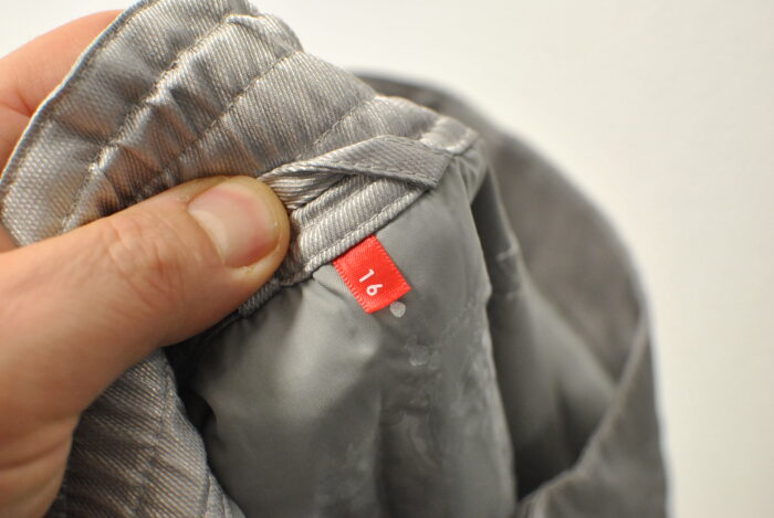 Spyder pantaloni de ski pentru femei marimea S - imagine 8