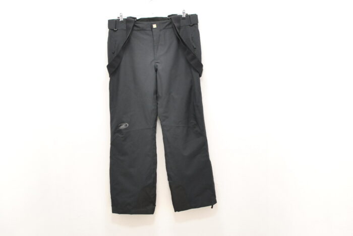Ziener pantalon de ski cu bretele pentru barbati marimea 54/XL - imagine 2