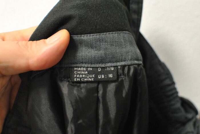 Killtec pantalon de ski cu bretele pentru femei marimea M - imagine 7