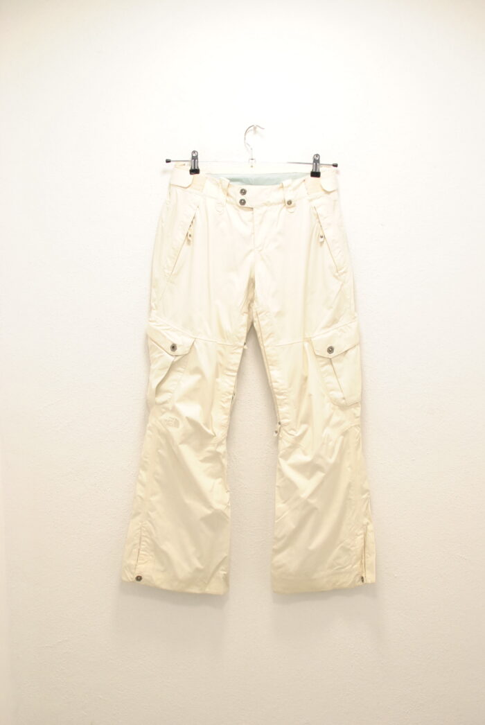 The North Face pantaloni de placa/ski pentru femei marimea S - imagine 1