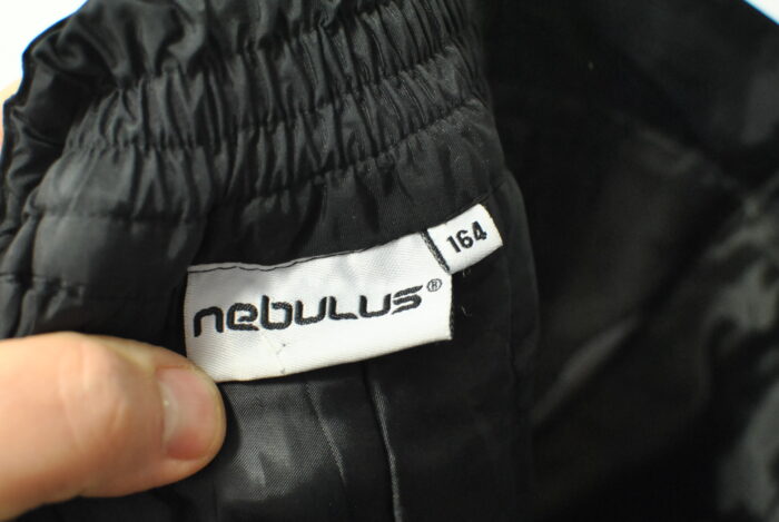 Nebulus pantalon de ski  marimea 164/S - imagine 6