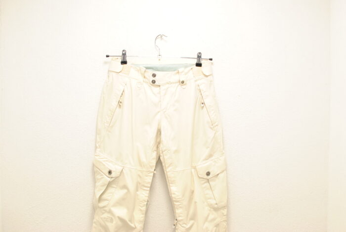 The North Face pantaloni de placa/ski pentru femei marimea S - imagine 3