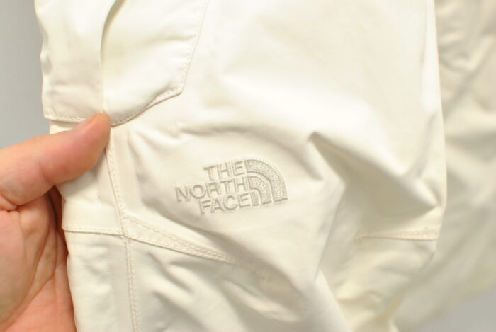 The North Face pantaloni de placa/ski pentru femei marimea S - imagine 4