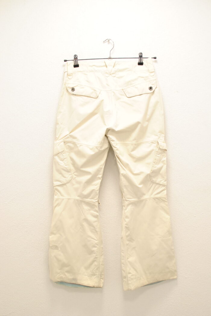 The North Face pantaloni de placa/ski pentru femei marimea S - imagine 5