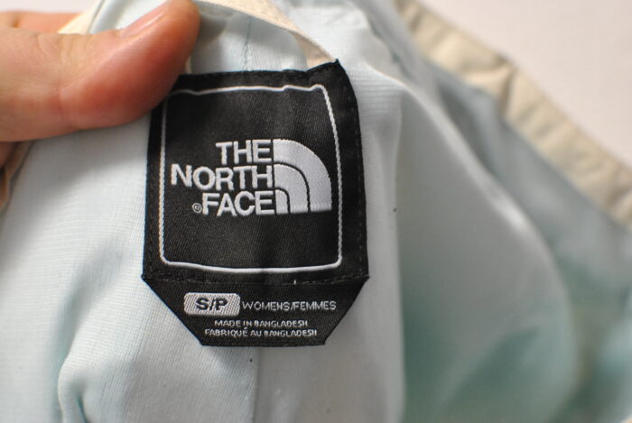 The North Face pantaloni de placa/ski pentru femei marimea S - imagine 6