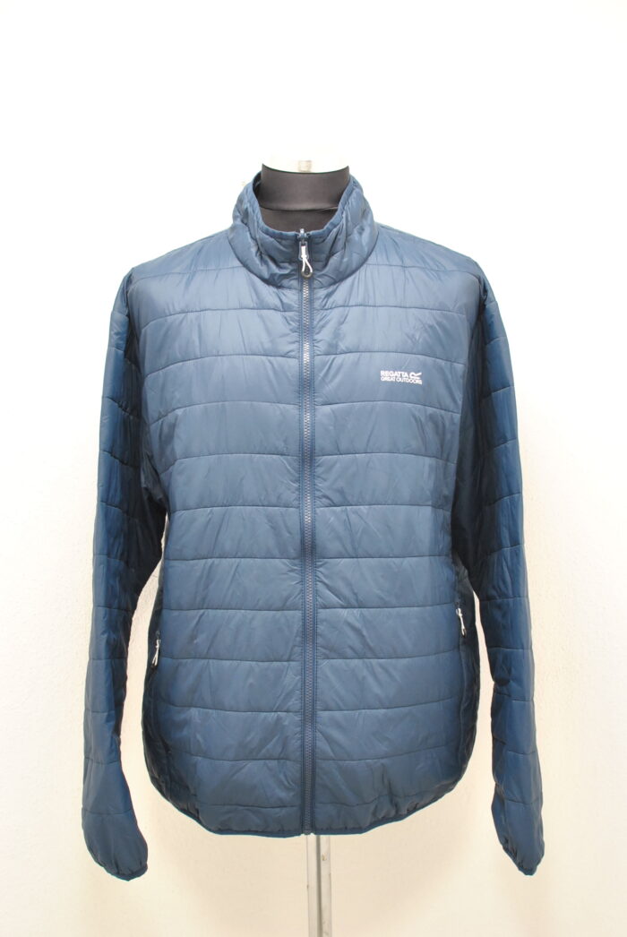 Regatta geaca de fas pentru barbati marimea 3 XL - imagine 4