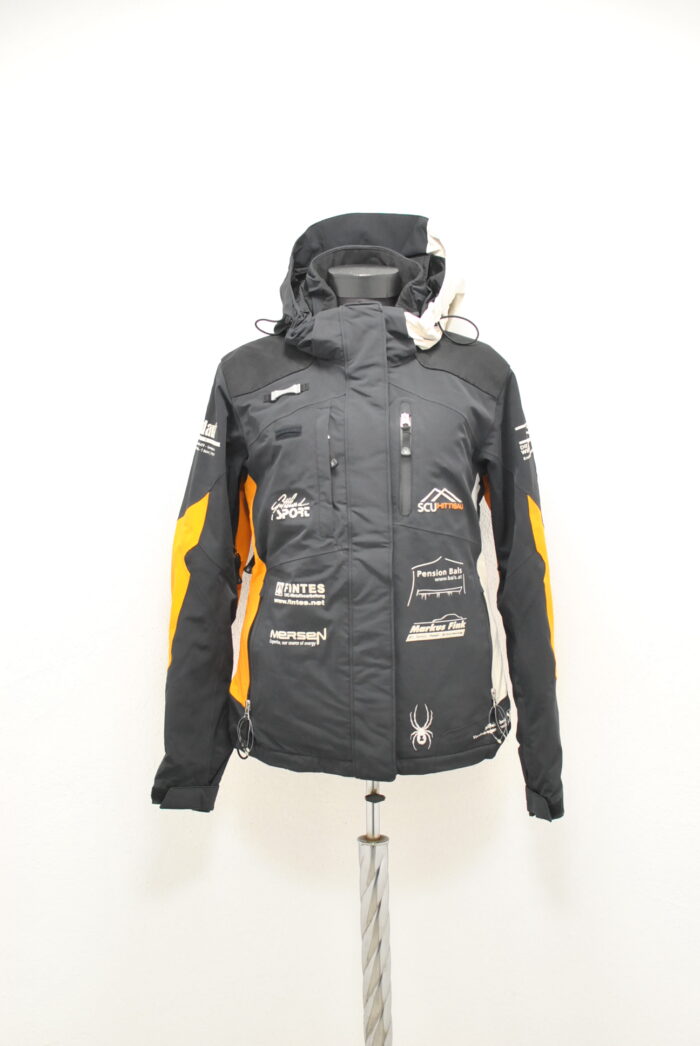 Spyder geaca de ski pentru femei marimea 40/M - imagine 1