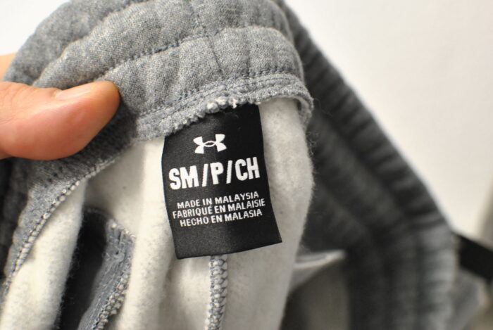 Under Armour pantalon de trening pentru barbati - imagine 2
