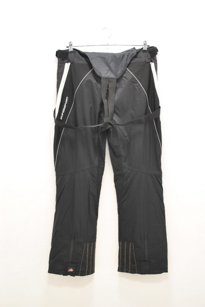Volkl pantalon de ski cu bretele , impermeabili de 20.000 pentru barbati marimea 54/XL - imagine 4