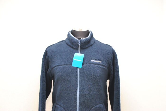 Columbia Rugged Ridge polar fleece cu fermoar - imagine 3