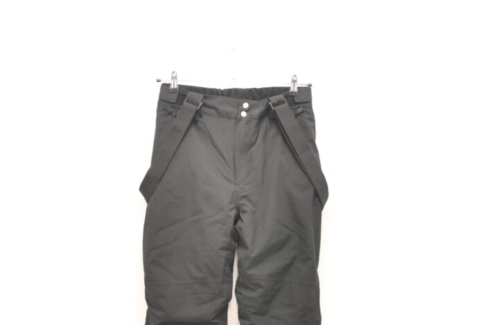 Dare 2B pantalon de ski impermeabil de 20.000 cu bretele marimea 176/S - imagine 4