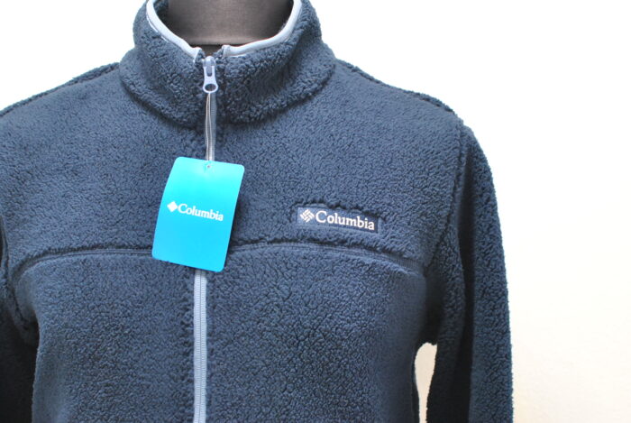 Columbia Rugged Ridge polar fleece cu fermoar - imagine 4