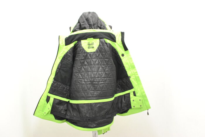 Nevica geaca de ski impermeabila de 10.000 pentru femei marimea 42/L - imagine 3
