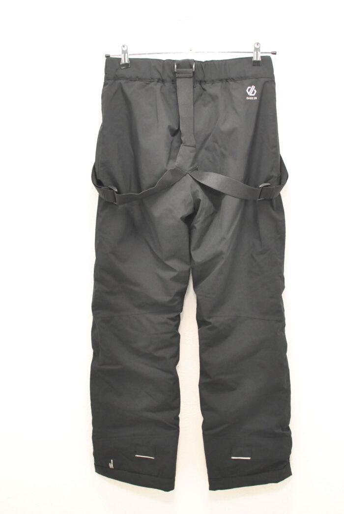 Dare 2B pantalon de ski impermeabil de 20.000 cu bretele marimea 176/S - imagine 6