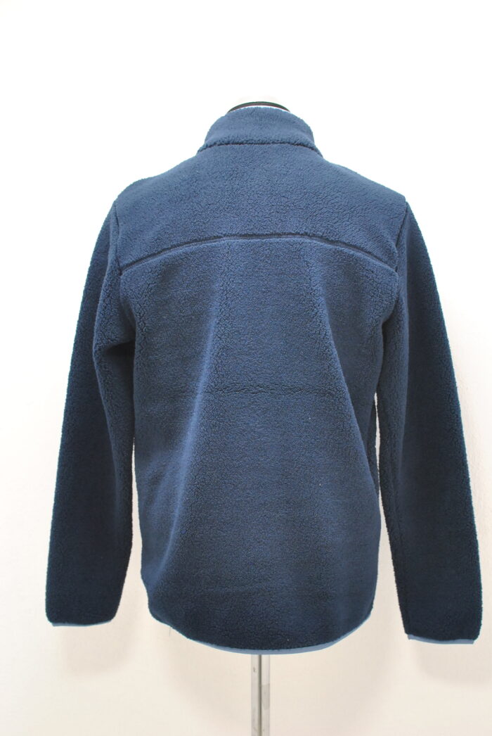 Columbia Rugged Ridge polar fleece cu fermoar - imagine 6