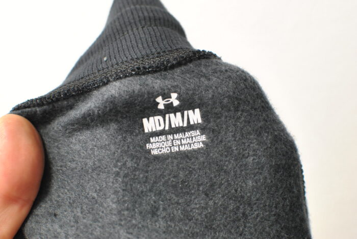 Under Armour pantalon de trening pentru barbati - imagine 7