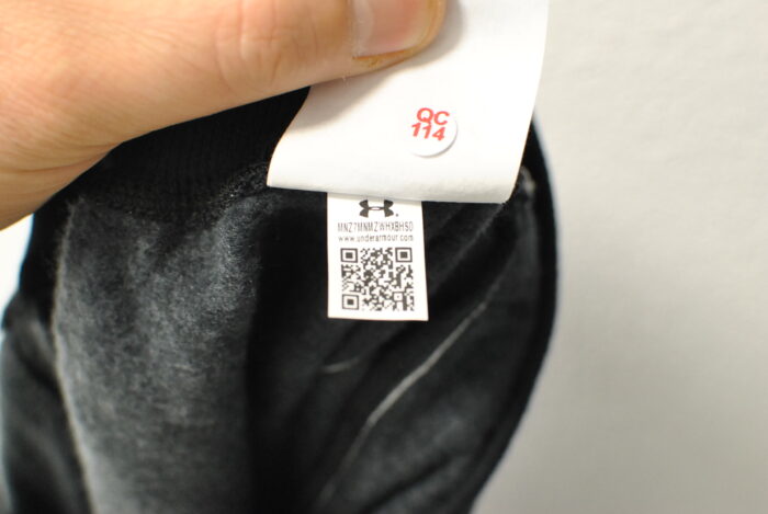 Under Armour pantalon de trening pentru barbati - imagine 8