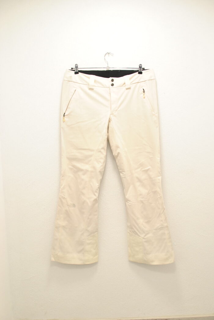 The North Face pantaloni de ski pentru femei marimea L - imagine 1