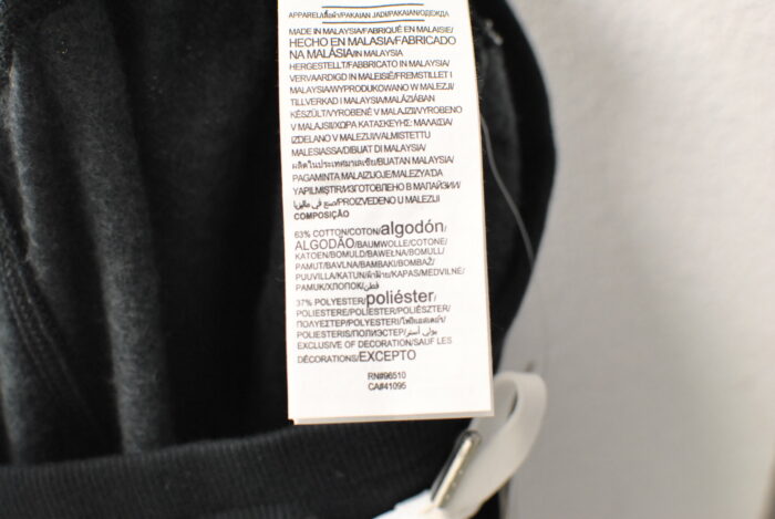 Under Armour pantalon de trening pentru barbati - imagine 9