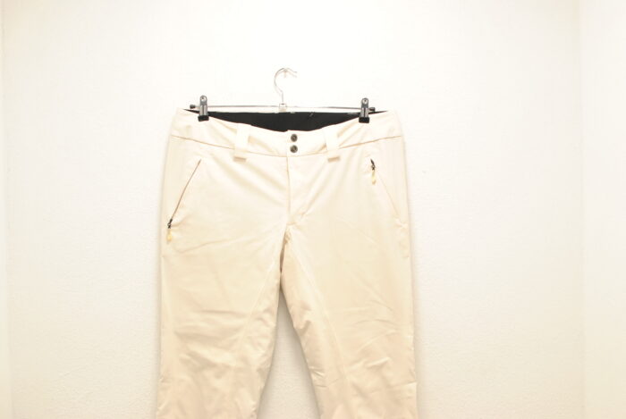 The North Face pantaloni de ski pentru femei marimea L - imagine 3