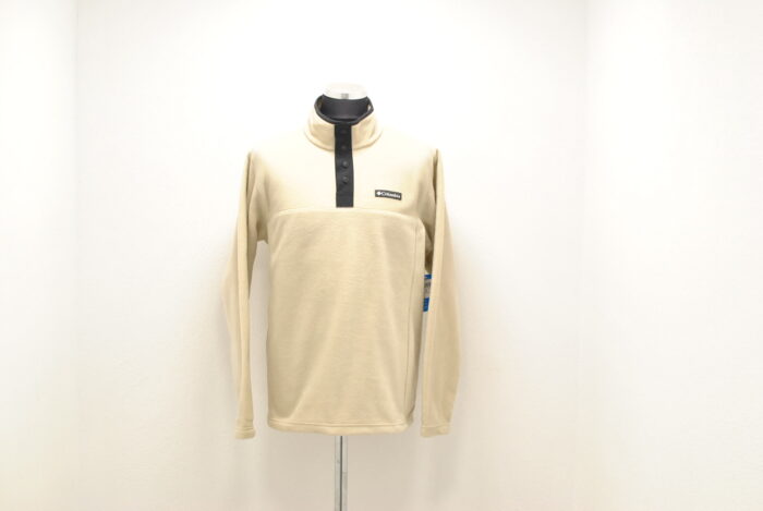 Columbia Steens Mountain Half Snap bluza fleece - imagine 2