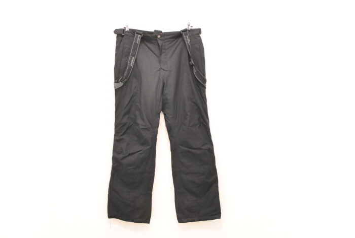 Maier Sport pantalon de ski cu bretele pentru barbati marimea 56/XXL - imagine 2