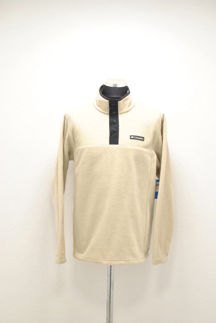 Columbia Steens Mountain Half Snap bluza fleece - imagine 1