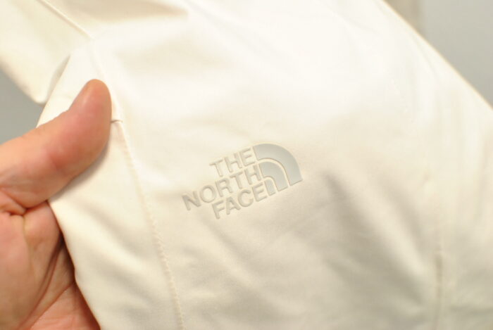 The North Face pantaloni de ski pentru femei marimea L - imagine 4