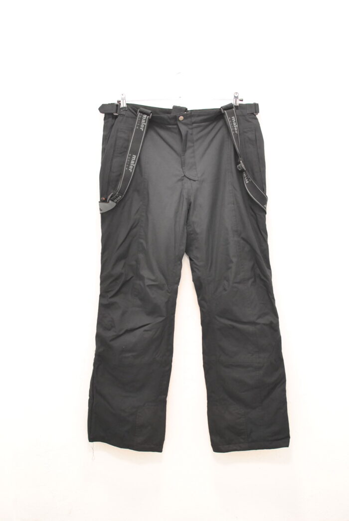 Maier Sport pantalon de ski cu bretele pentru barbati marimea 56/XXL - imagine 1