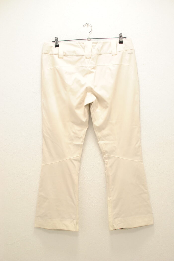 The North Face pantaloni de ski pentru femei marimea L - imagine 5