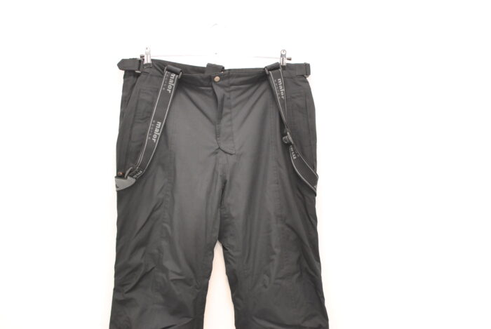 Maier Sport pantalon de ski cu bretele pentru barbati marimea 56/XXL - imagine 3