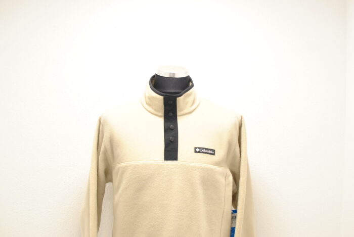 Columbia Steens Mountain Half Snap bluza fleece - imagine 5