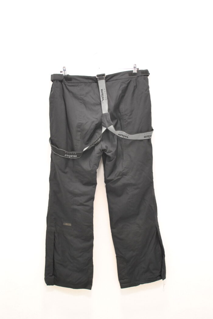 Maier Sport pantalon de ski cu bretele pentru barbati marimea 56/XXL - imagine 4