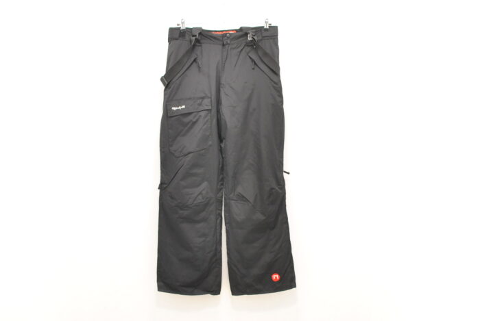 Redhill pantalon de placa/ski pentru barbati marimea L - imagine 2