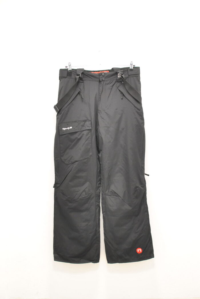 Redhill pantalon de placa/ski pentru barbati marimea L - imagine 3
