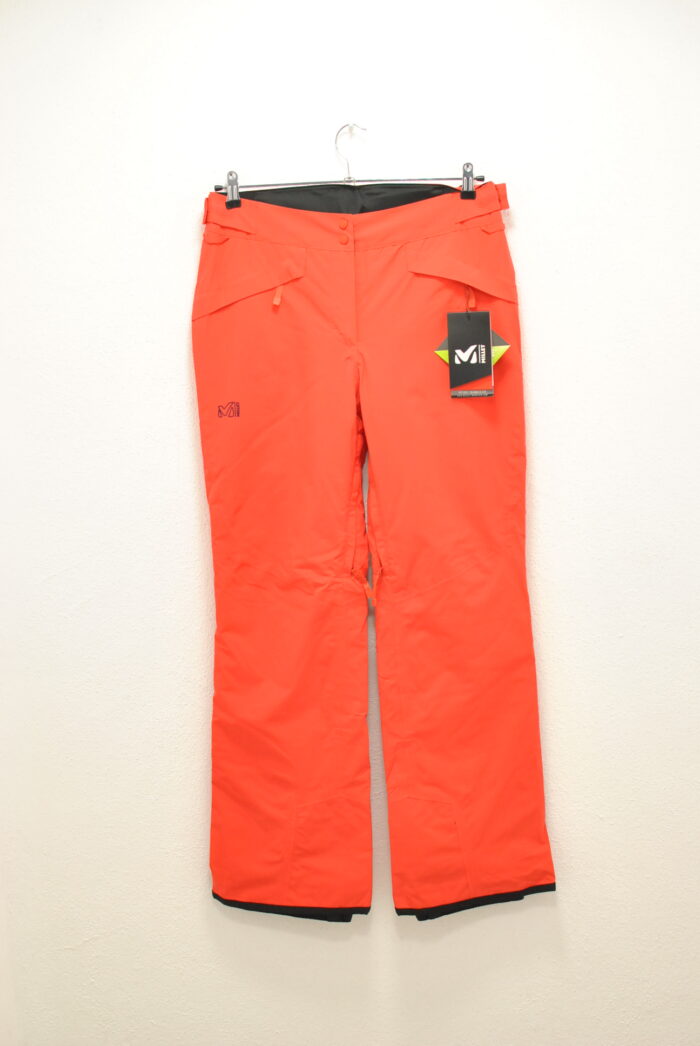 Millet pantaloni de ski pentru femei marimea 40 - imagine 1