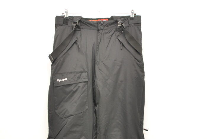 Redhill pantalon de placa/ski pentru barbati marimea L - imagine 4