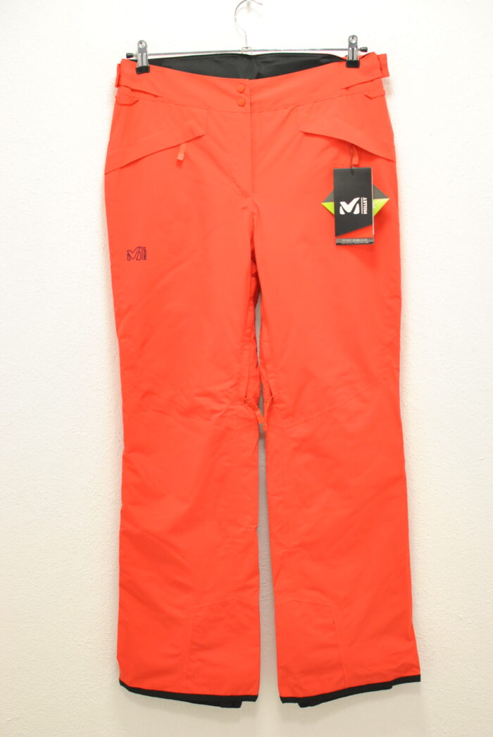 Millet pantaloni de ski pentru femei marimea 40 - imagine 2