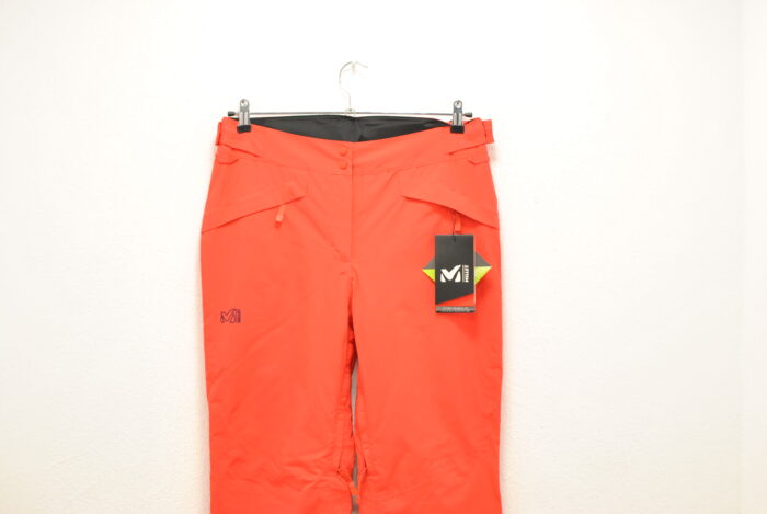 Millet pantaloni de ski pentru femei marimea 40 - imagine 3