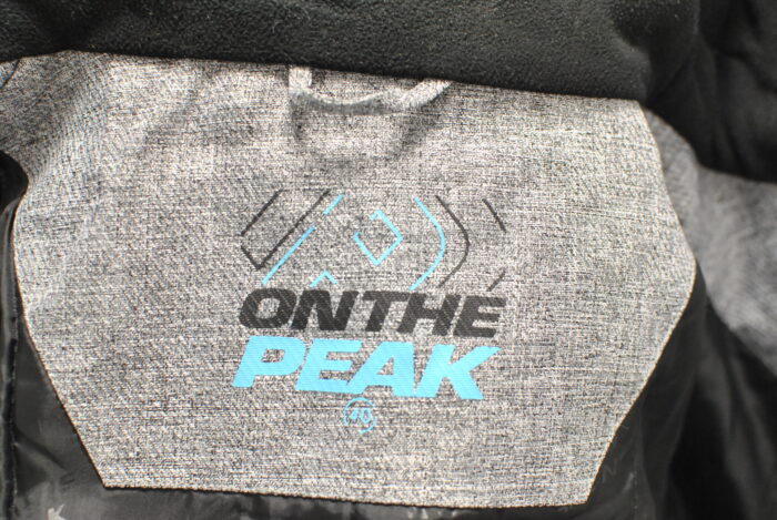 On the Peak geaca de ski pentru femei marimea 40/L - imagine 3