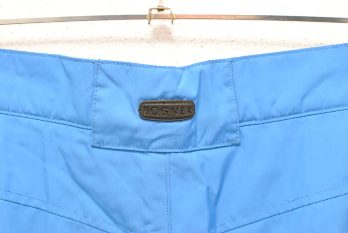 Bogner pantalon de ski pentru barbati marimea 52/XL - imagine 4