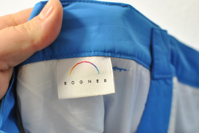 Bogner pantalon de ski pentru barbati marimea 52/XL - imagine 6