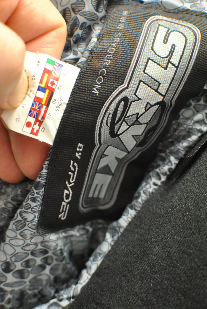 Stryke by Spyder geaca de ski pentru femei marimea 44/XL - imagine 5