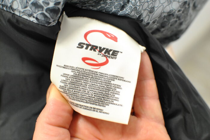 Stryke by Spyder geaca de ski pentru femei marimea 44/XL - imagine 6