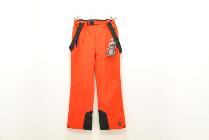 Killtec pantalon de ski cu bretele pentru barbati marimea S - imagine 2
