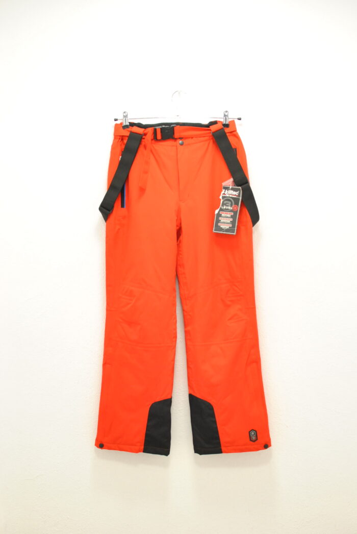 Killtec pantalon de ski cu bretele pentru barbati marimea S - imagine 1