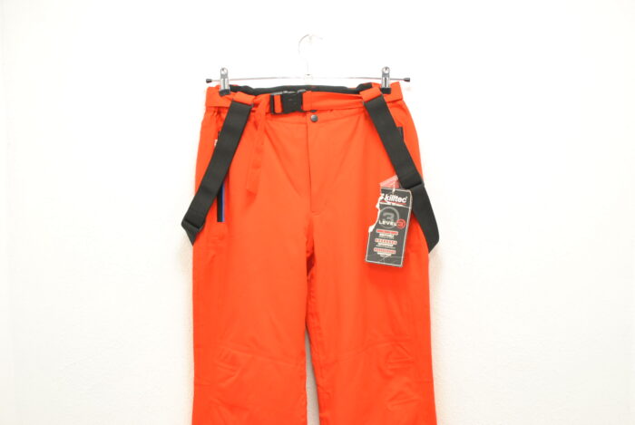 Killtec pantalon de ski cu bretele pentru barbati marimea S - imagine 3