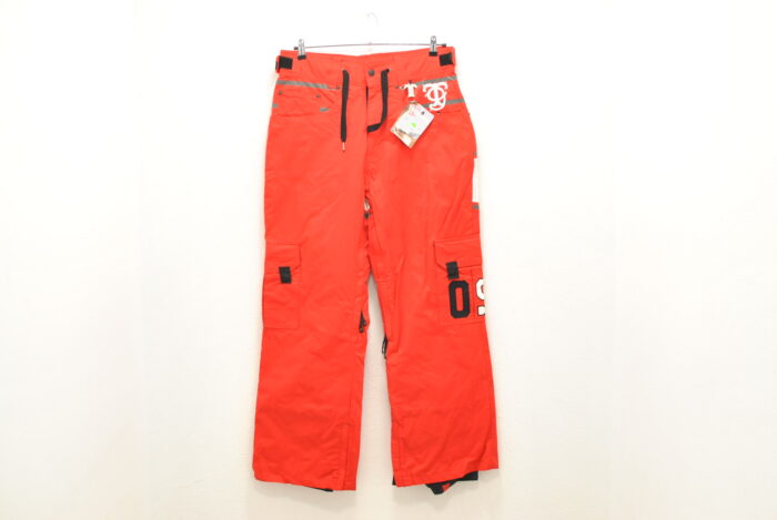 Technine pantalon de placa/ski pentru barbati marimea L - imagine 2